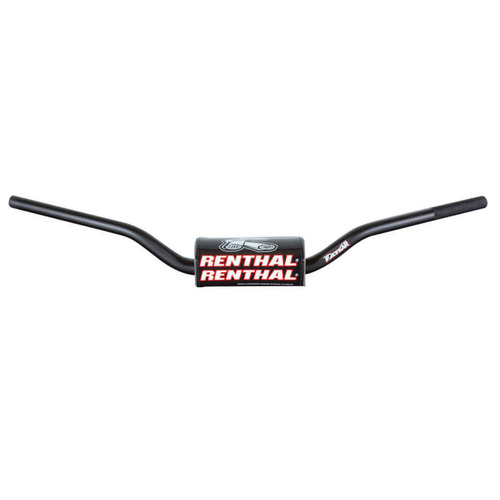 Renthal Black Fatbar Handlebar