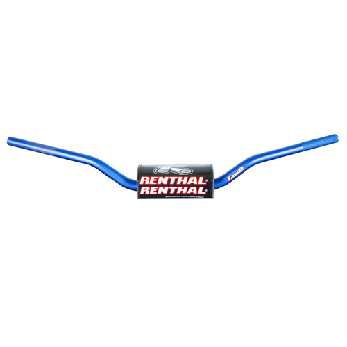 Renthal Blue Fatbar Handlebar