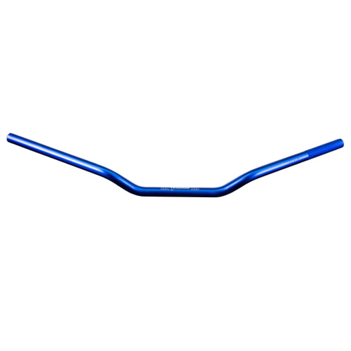 Renthal Blue 658 Road Sports Not Compatible with Road Brace 7/8 Handlebar