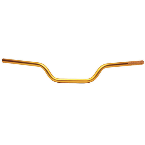 Renthal Gold 658 Road Sports Not Compatible with Road Brace 7/8 Handlebar