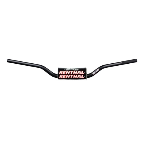 Renthal Black 661 Fatbar Handlebar