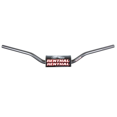 Renthal Grey Fatbar Handlebar