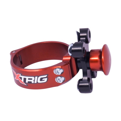 Xtrig Kawasaki KX 85 2001-2026 Launch Control Holeshot Kit 45mm