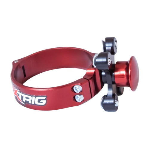 Xtrig Gas Gas Launch Control Holeshot Kit WP 48mm Front Fork