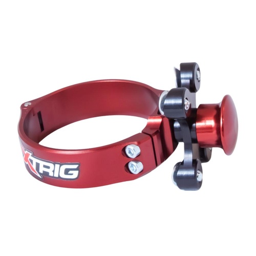 Xtrig Launch Control Holeshot Kit 62mm