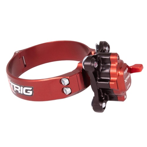 Xtrig Suzuki Launch Control Hilo Holeshot Kit 57mm