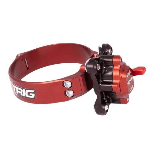 Xtrig Launch Control Hilo Holeshot Kit 58mm XACT PRO 7548/7448