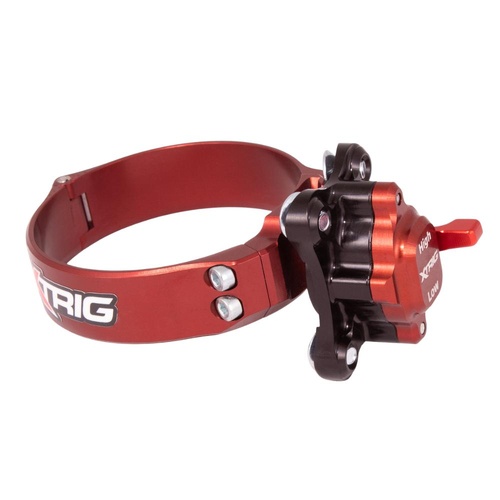 Xtrig KTM 350 SX-F 2011-2026 Launch Control Hilo Holeshot Kit 59mm WP 48mm