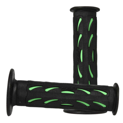 Progrip Green Dual Density 724 Open Grips
