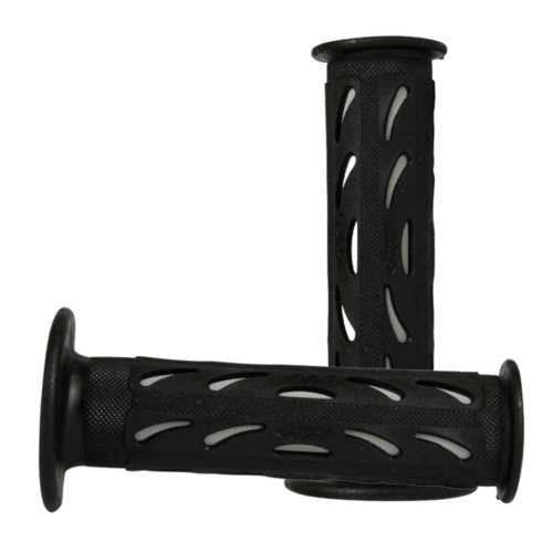 Progrip Grey Dual Density 724 Open Grips