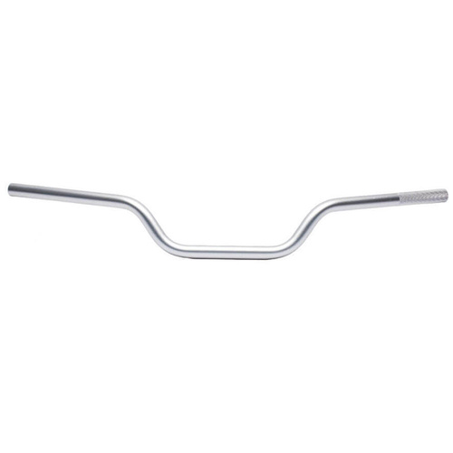 Renthal Silver 749 Road Wide 7/8 Handlebar