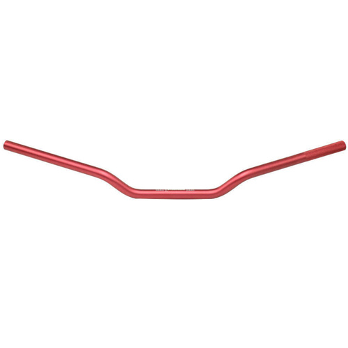Renthal Red 754 Road Low 7/8 Handlebar