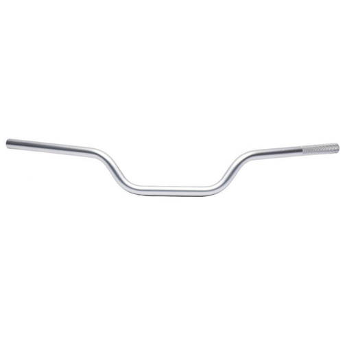 Renthal Grey 756 Road High 7/8 Handlebar
