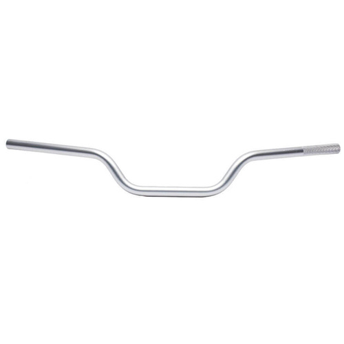 Renthal Grey 758 Road Ultra Low 7/8 Handlebar