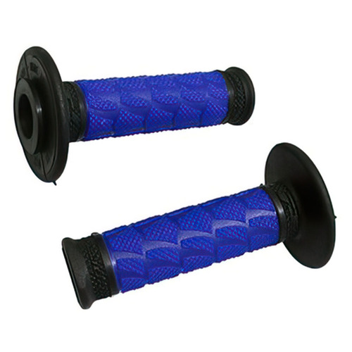 Progrip Black/Blue Dual Density 783 Grips