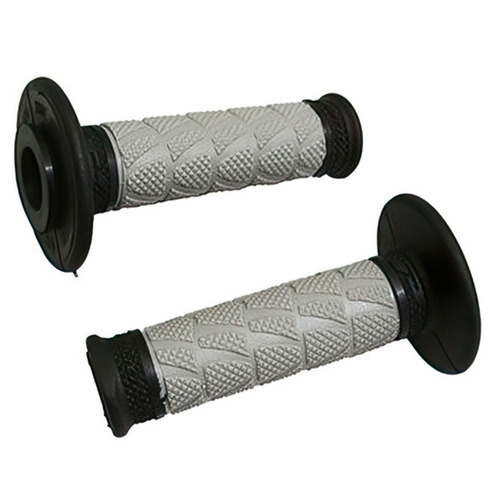 Progrip Black/Grey Dual Density 783 Grips