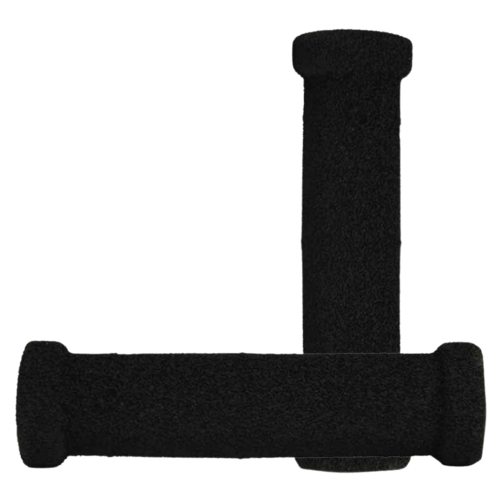 Progrip Black Single Density 785 Foam Grips