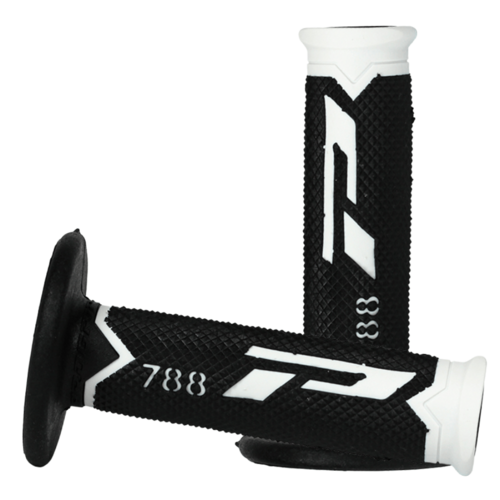 Progrip Black Triple Density 788 Extra Slim Grips