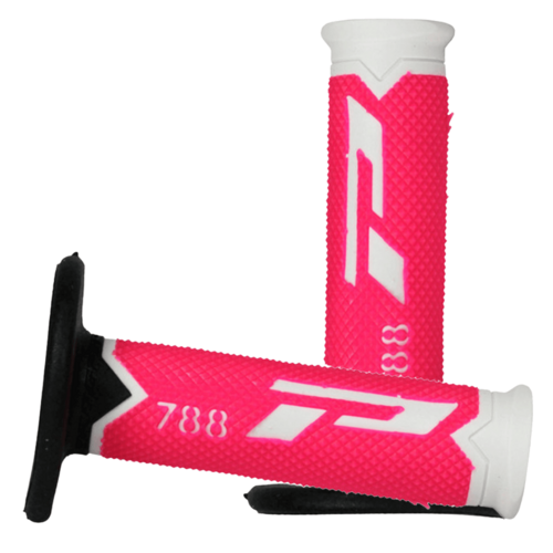 Progrip Pink Triple Density 788 Extra Slim Grip