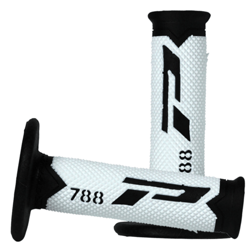 Progrip White Triple Density 788 Extra Slim Grip