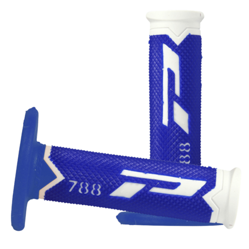 Progrip Blue Triple Density 788 Extra Slim Grip