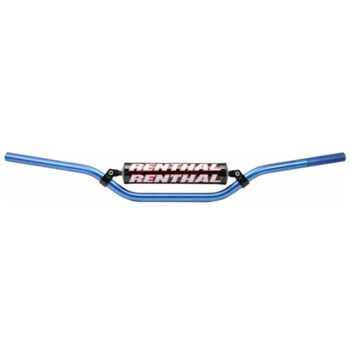 Renthal Blue 789 Road Streetfighter 7/8 Handlebar