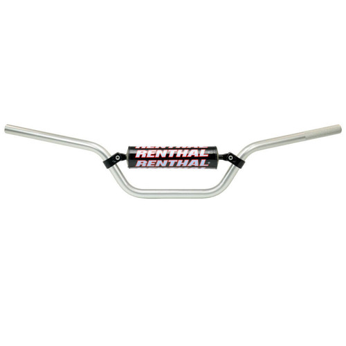 Renthal Silver Road 7/8 Padded Handlebar