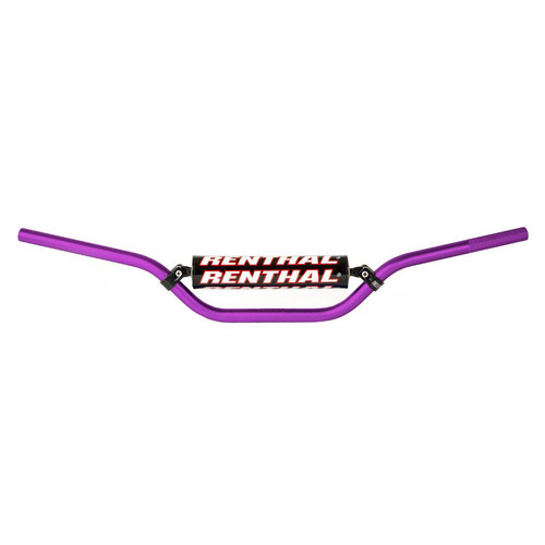 Renthal Purple 7/8 Padded Handlebar