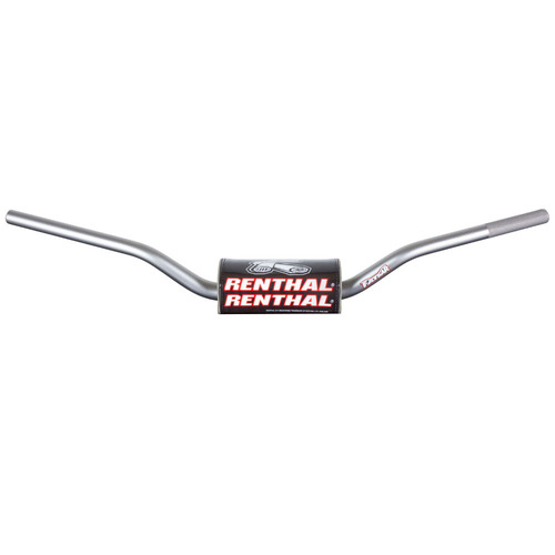 Renthal Tanium 814 KAW KFX 450 08+ Fatbar Handlebar