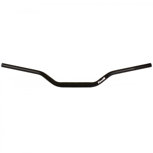 Renthal Black Road Fatbar Handlebar