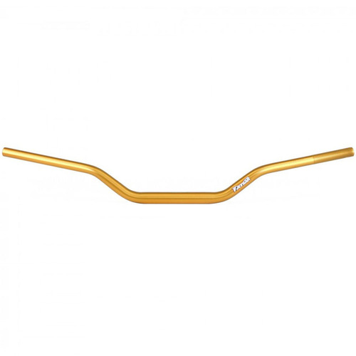 Renthal Gold Road Fatbar Handlebar