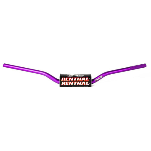 Renthal Purple 827 VILLOPOTO/STEWART/KTM 2011-16 Fatbar Handlebar