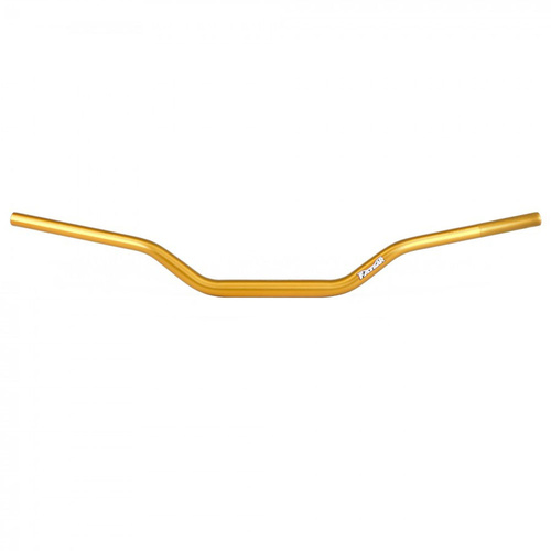 Renthal Gold 828-50 Street Low Road Fatbar Handlebar