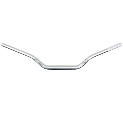 Renthal Silver Road Fatbar Handlebar