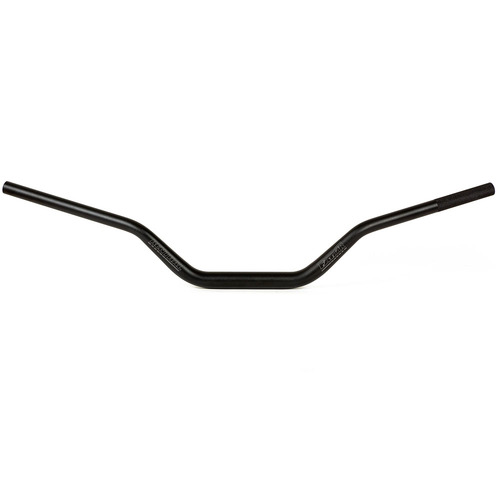 Renthal Black 848-50 Street Fatbar HON Africa Twin Road Fatbar Handlebar