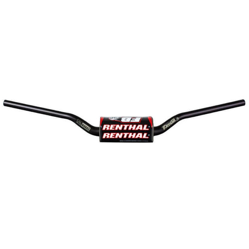 Renthal Black Fatbar36 Handlebar