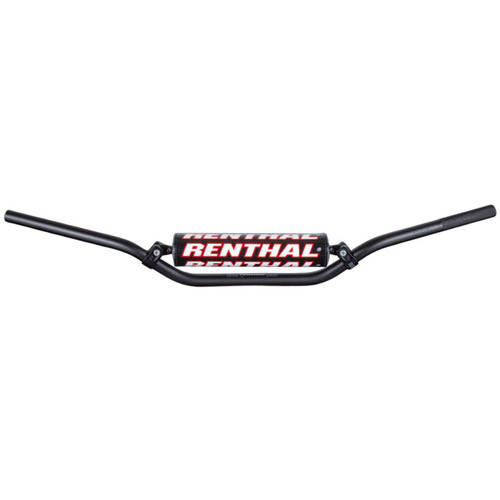 Renthal Black 7/8 Padded Handlebar