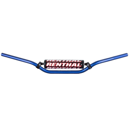 Renthal Blue 7/8 Padded Handlebar