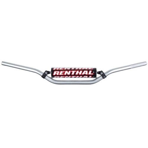 Renthal Silver 7/8 Padded Handlebar