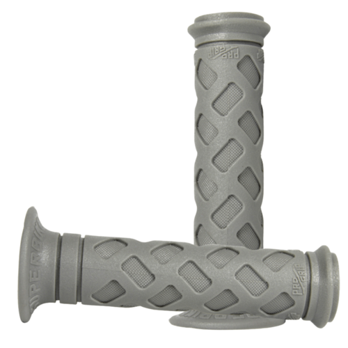 Progrip Grey Single Density A699 Grips
