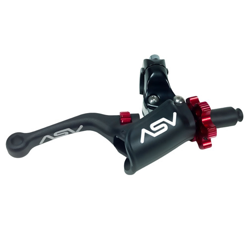 ASV Honda F4 Shorty Off Road Brake Lever