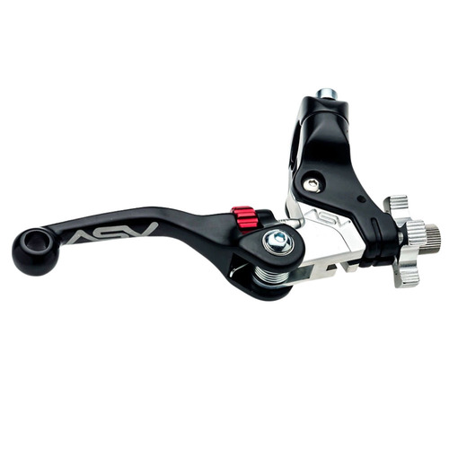 ASV Yamaha F4 Shorty Off Road Brake Lever