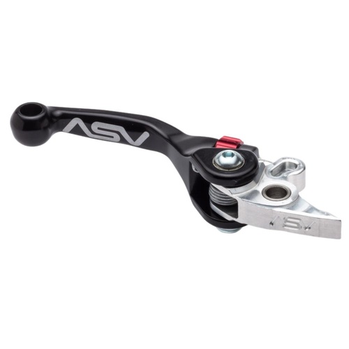 ASV SDG F4 Shorty Off Road Brake Lever
