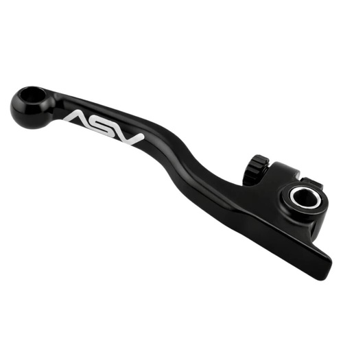 ASV KTM 300 SX 2023-2026 Black S1 Off Road Brake Lever