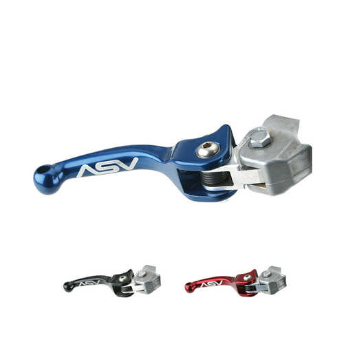 ASV Yamaha F3 Off Road Brake Lever