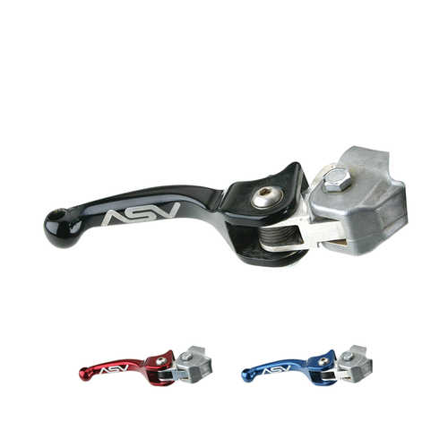 ASV Kawasaki F3 Off Road Brake Lever