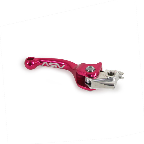ASV Kawasaki F3 Off Road Brake Lever - KX 450 F 2013-2017