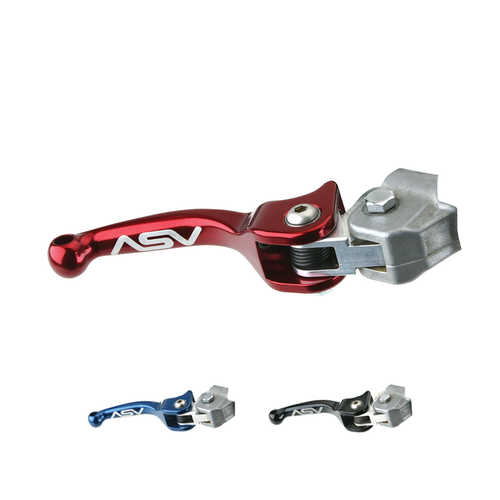 ASV Honda F3 Off Road Brake Lever