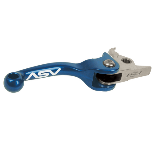 ASV Husaberg F3 Off Road Brake Lever - FE 450 1998-2013 (ASV-BHF32-B)