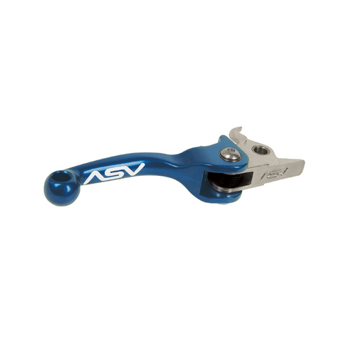 ASV KTM F3 Off Road Brake Lever - 125 SX 2014-2016 (ASV-BHF323-B)